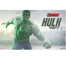 Marvel Avengers Age of Ultron Maquette Hulk 61 cm